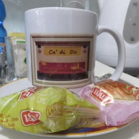 Ca' Di Do 奥比索拉玛里纳