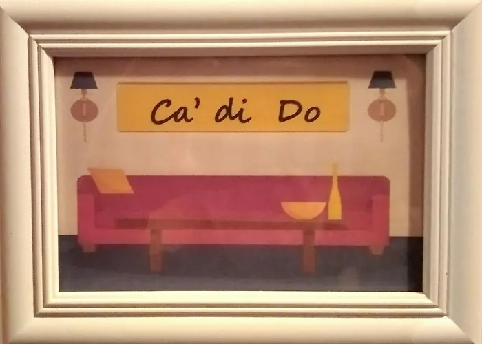 Ca' Di Do * Albissola Marina