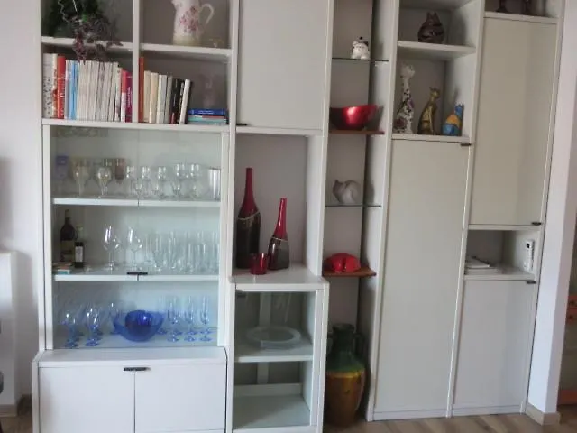 Ca' Di Do Lejlighed Albissola Marina