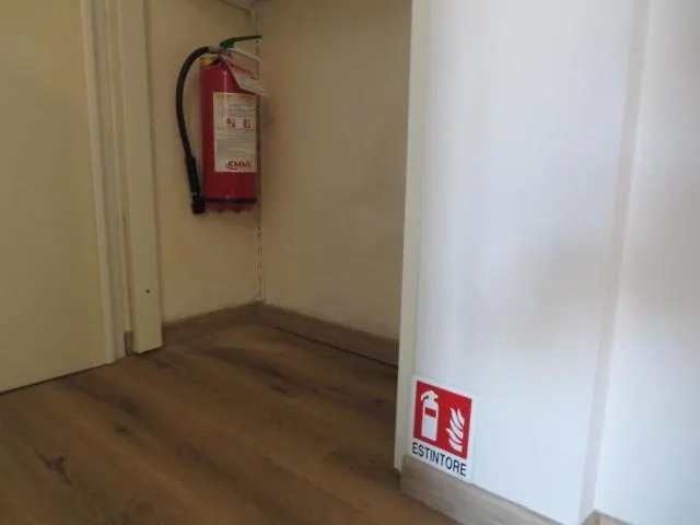 Ca' Di Do Lejlighed *