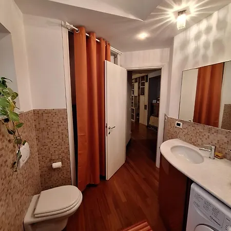 Ca' Di Do Apartamento