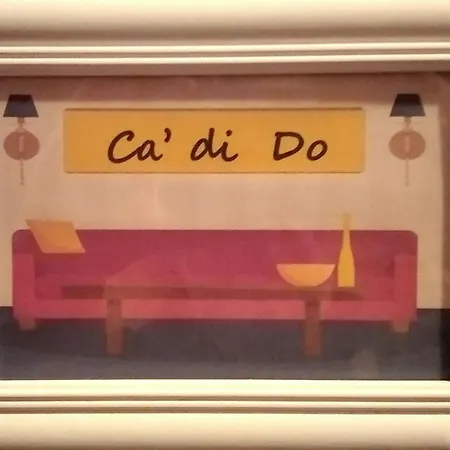 Ca' Di Do * アルビッソラ・マリーナ