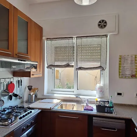 Appartement Ca' Di Do