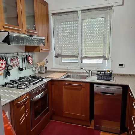 Appartement Ca' Di Do *