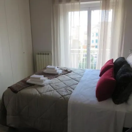 Ca' Di Do Appartement