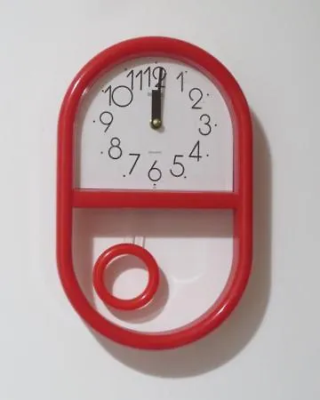 Ca' Di Do Appartement