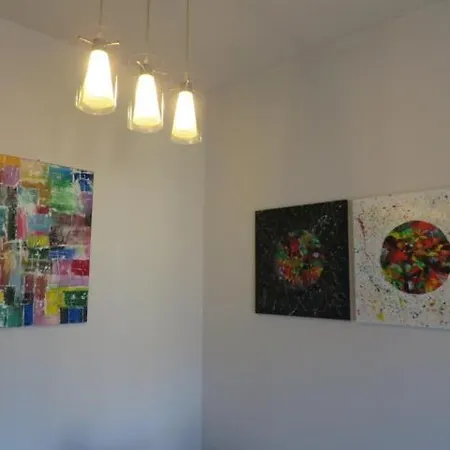 Ca' Di Do Appartement *