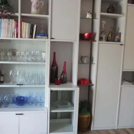 Ca' Di Do Appartement Albissola Marina