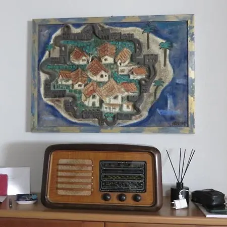 Ca' Di Do Appartement