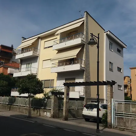 Ca' Di Do アルビッソラ・マリーナ