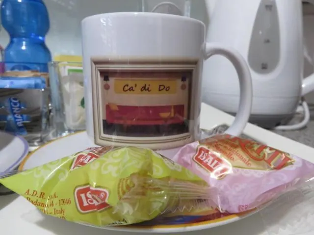 Ca' Di Do Albissola Marina