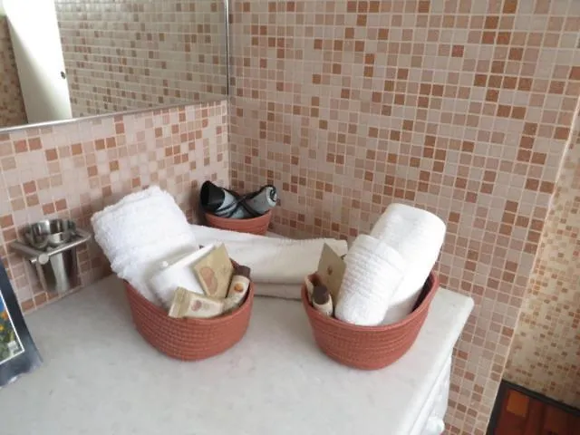 Ca' Di Do Apartmán *