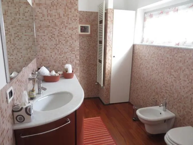 Apartmán Ca' Di Do *