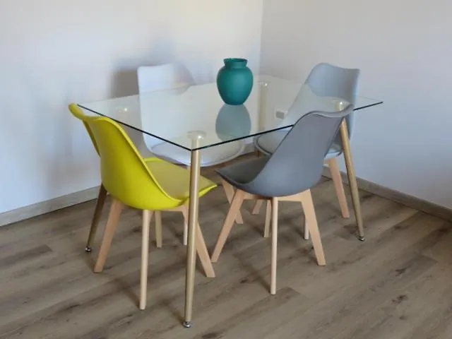 Apartmán Ca' Di Do Albissola Marina