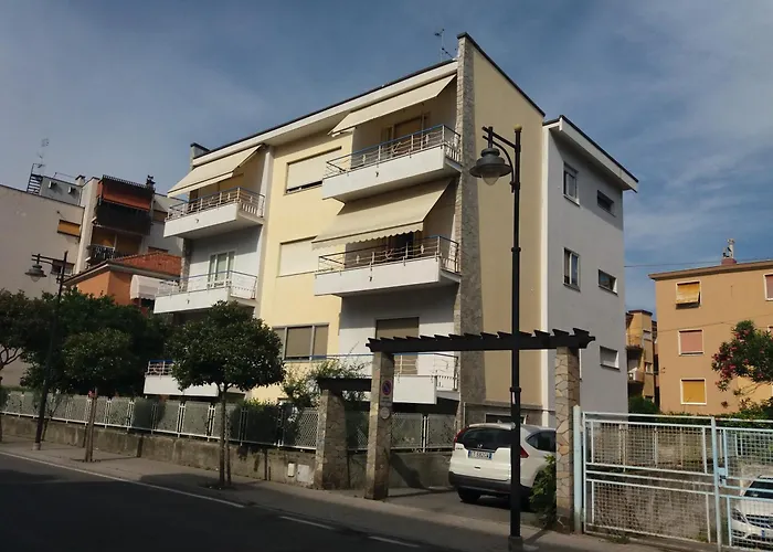 Ca' Di Do Albissola Marina